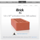 Illustration for article titled Apple Cancels All iPhone 3G Orders, Releases iBrick 3G